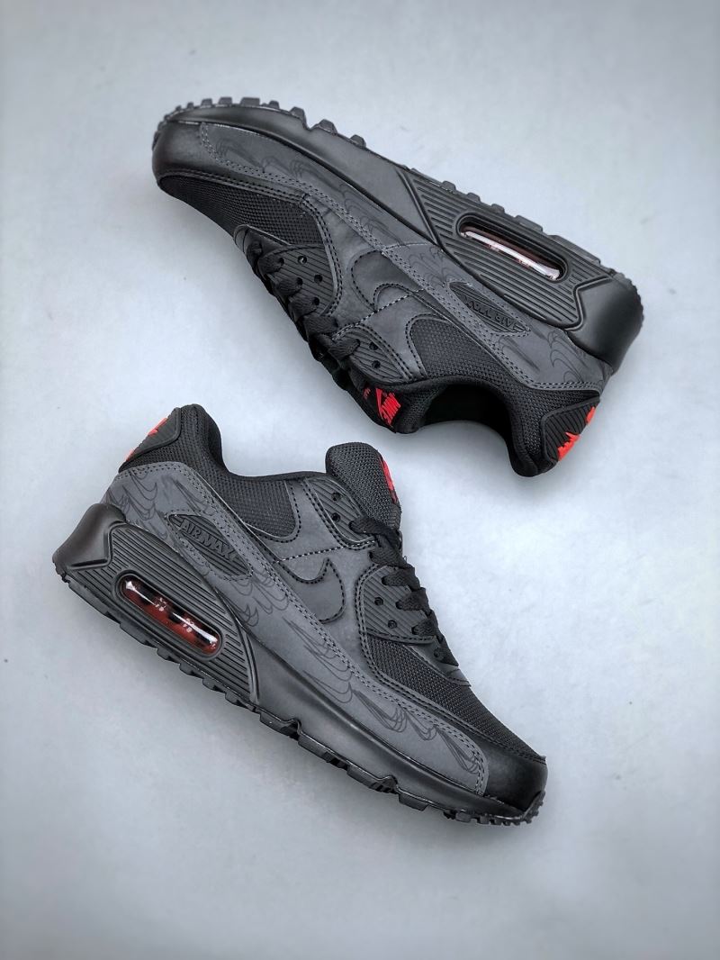 Nike Air Max Shoes